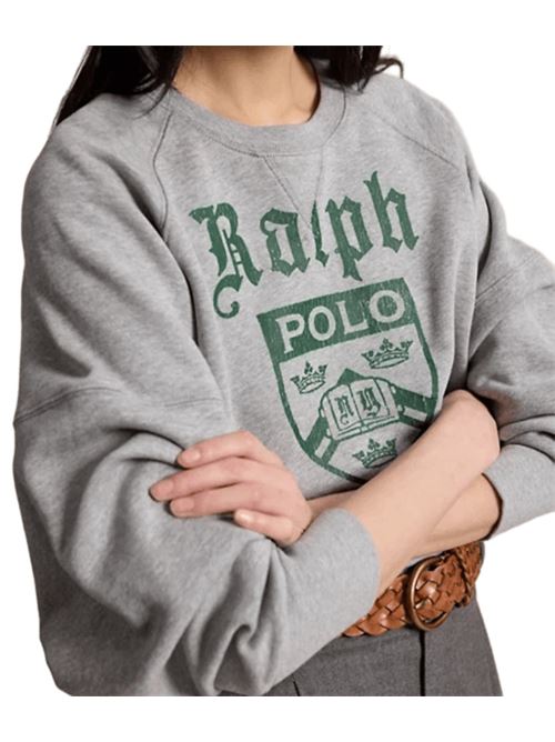 STEMMA POLO RALPH LAUREN | 211B17790001
